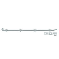 Deltana Surface Bolt With Off-Set Heavy Duty