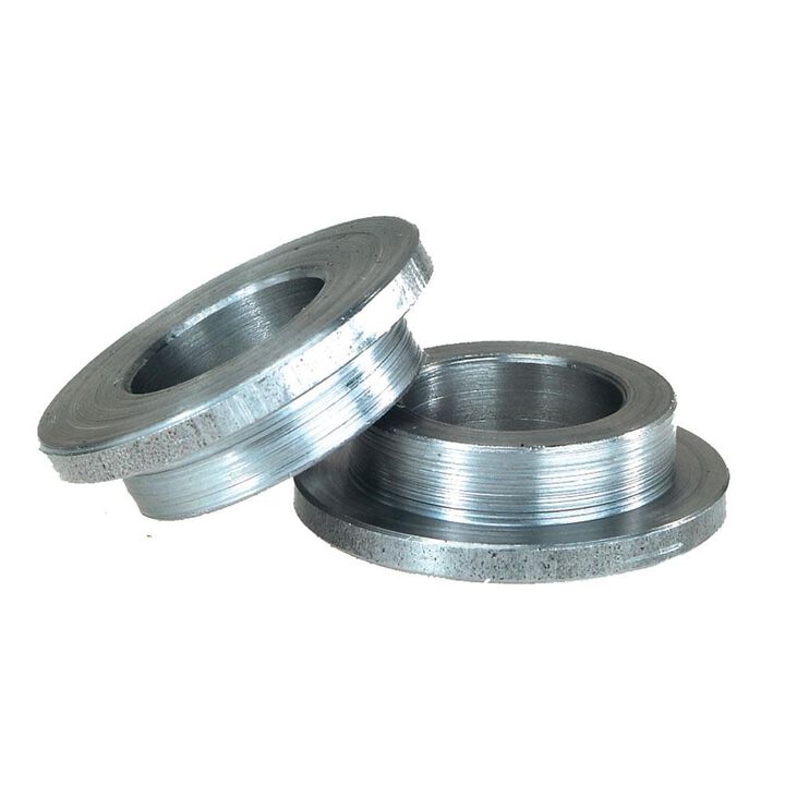 3/4" x 1/2" Bushing Professional Carbide Cutters