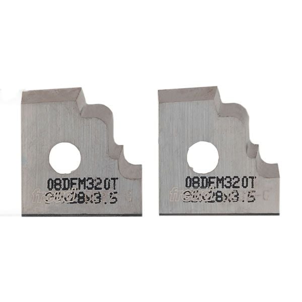 Freud Profile Set, Profile Set G