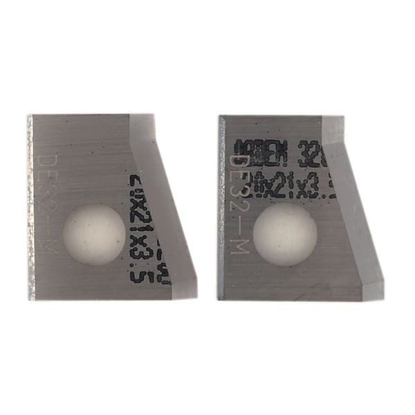 Freud Profile Set, Profile Set M