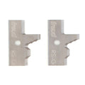 Freud Profile Set of 2 Knives, G