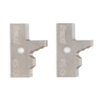 Freud Profile Set of 2 Knives