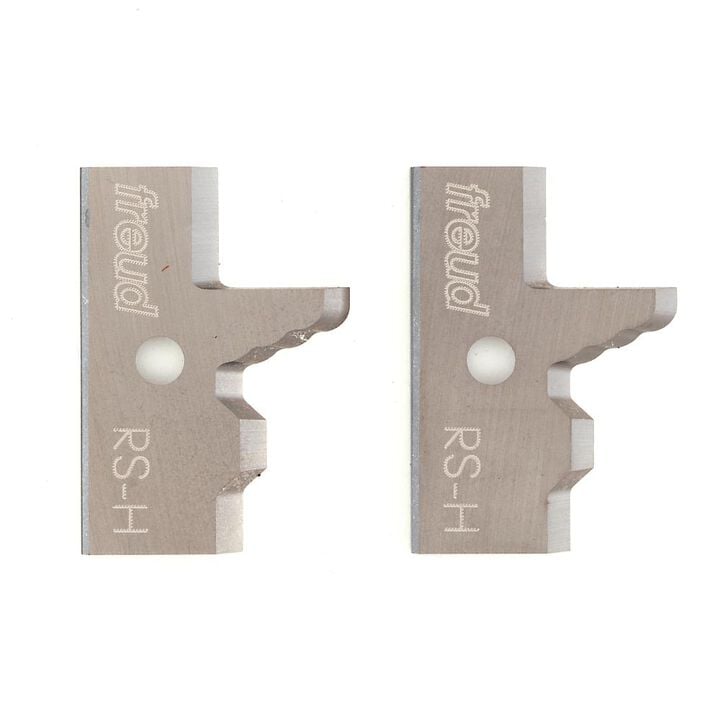 Freud Profile Set of 2 Knives
