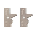 Freud Profile Set of 2 Knives, H