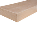 Floating Shelf 30" Length Cherry