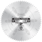 Freud Industrial Carbide Saw Blades