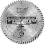 Freud Cabinetmaker's Crosscut Blades