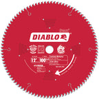 Diablo Wood Demon™ Ultimate Polished Finish Saw Blade for Wood