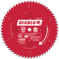 Diablo Combination Saw Blade for Wood 12" Diameter