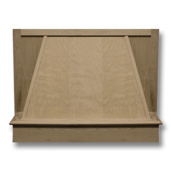 VMI Standard Valance Hood