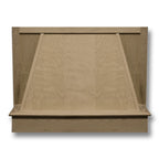 VMI Standard Valance Hood