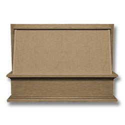 VMI Classic Valance Hood