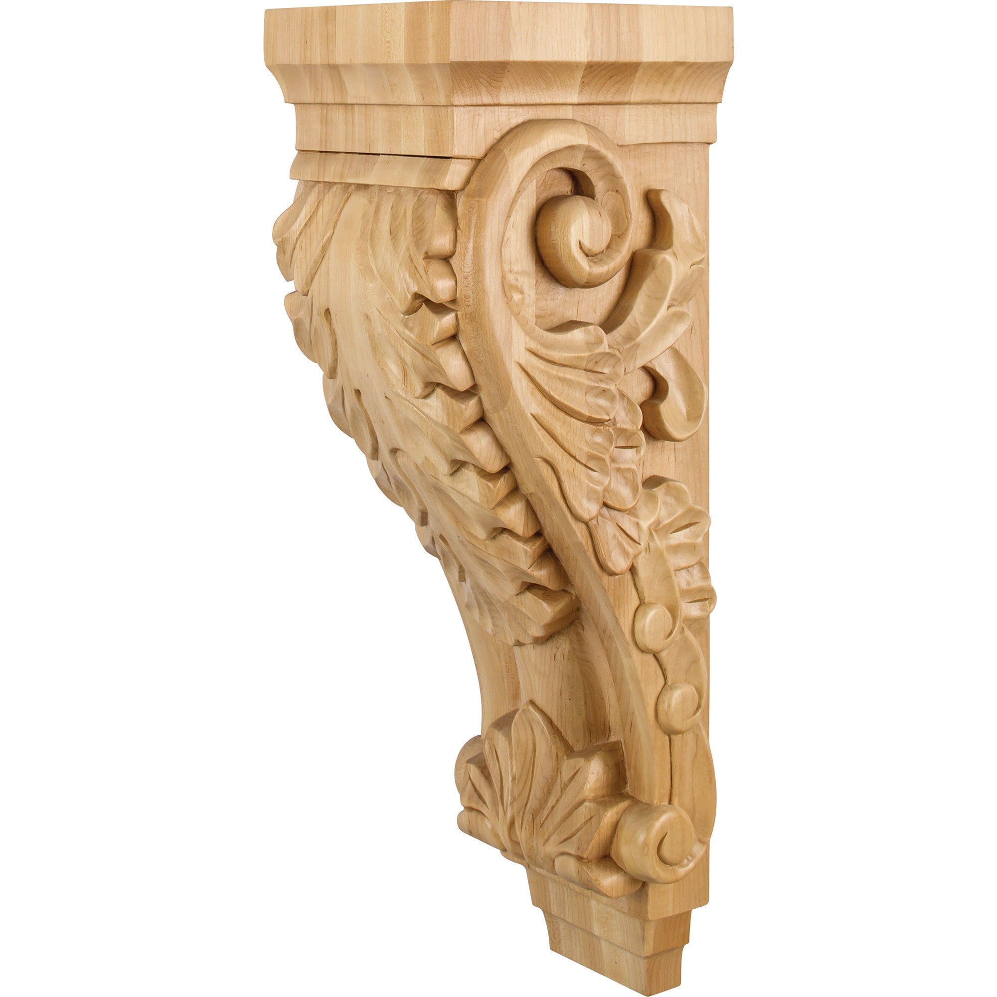 Hardware Resources Acanthus Corbel