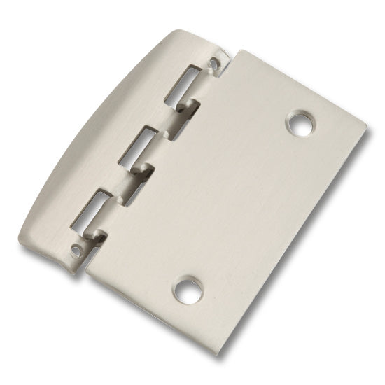 Flip Lock - Satin Nickel