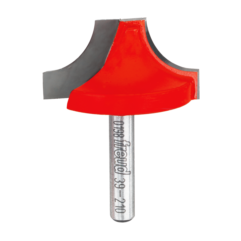 Freud Ovolo Beading Groove Bit