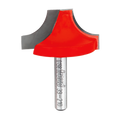 Freud Ovolo Beading Groove Bit 1-1/2" Diameter 2" Length