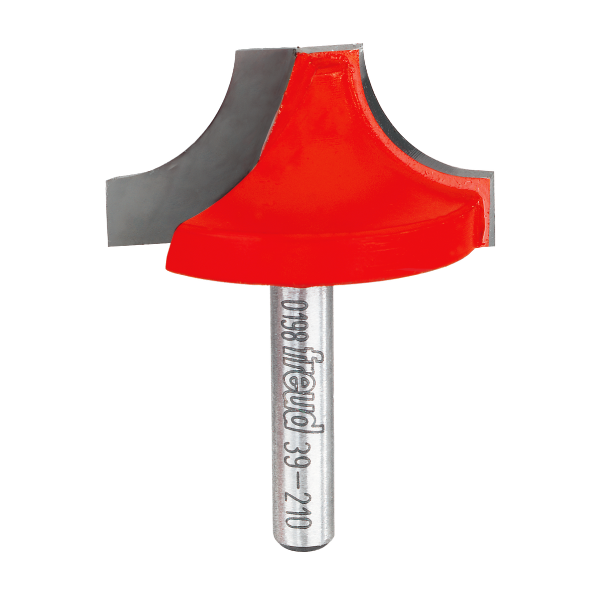 Freud Ovolo Beading Groove Bit 1-1/2 in. Diameter 2 in. length