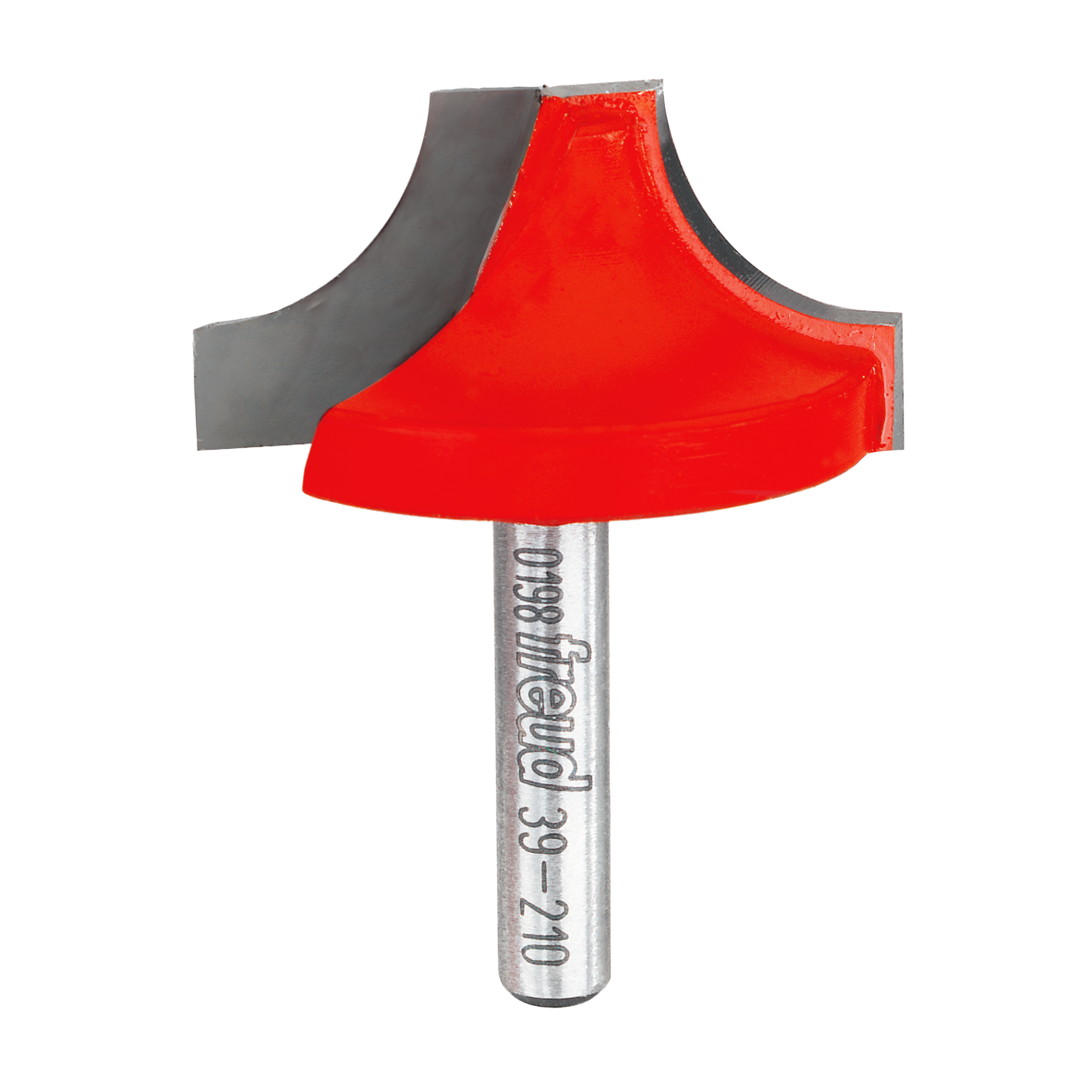 Freud Ovolo Beading Groove Bit