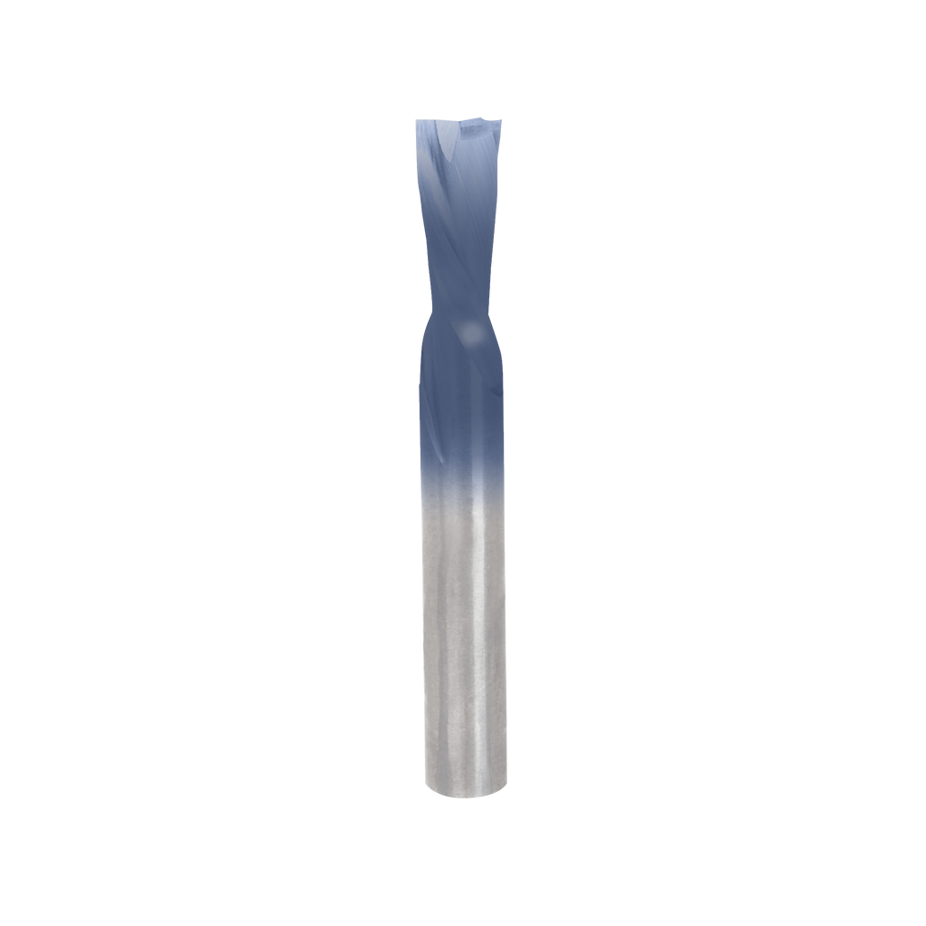 Freud Down Spiral Router Bit