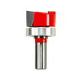 Freud Mortising Bit 1/2" Shank 1-1/4" Diameter 2-3/8" Length 5/8" Height