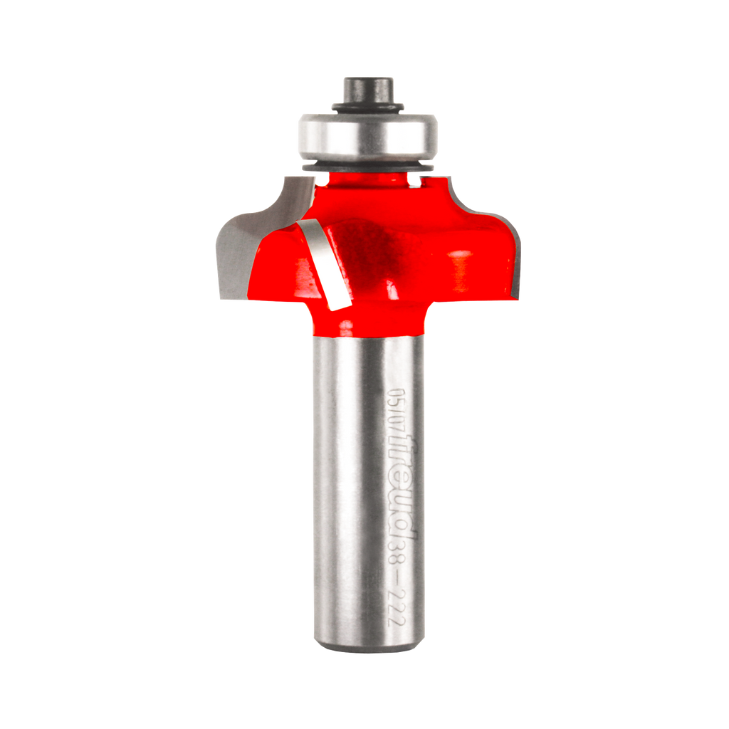 Freud Quadra-Cut Ogee Fillet Bit