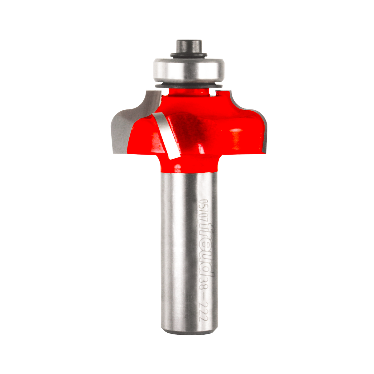 Freud Quadra-Cut Ogee Fillet Bit 1-3/8 in. Diameter