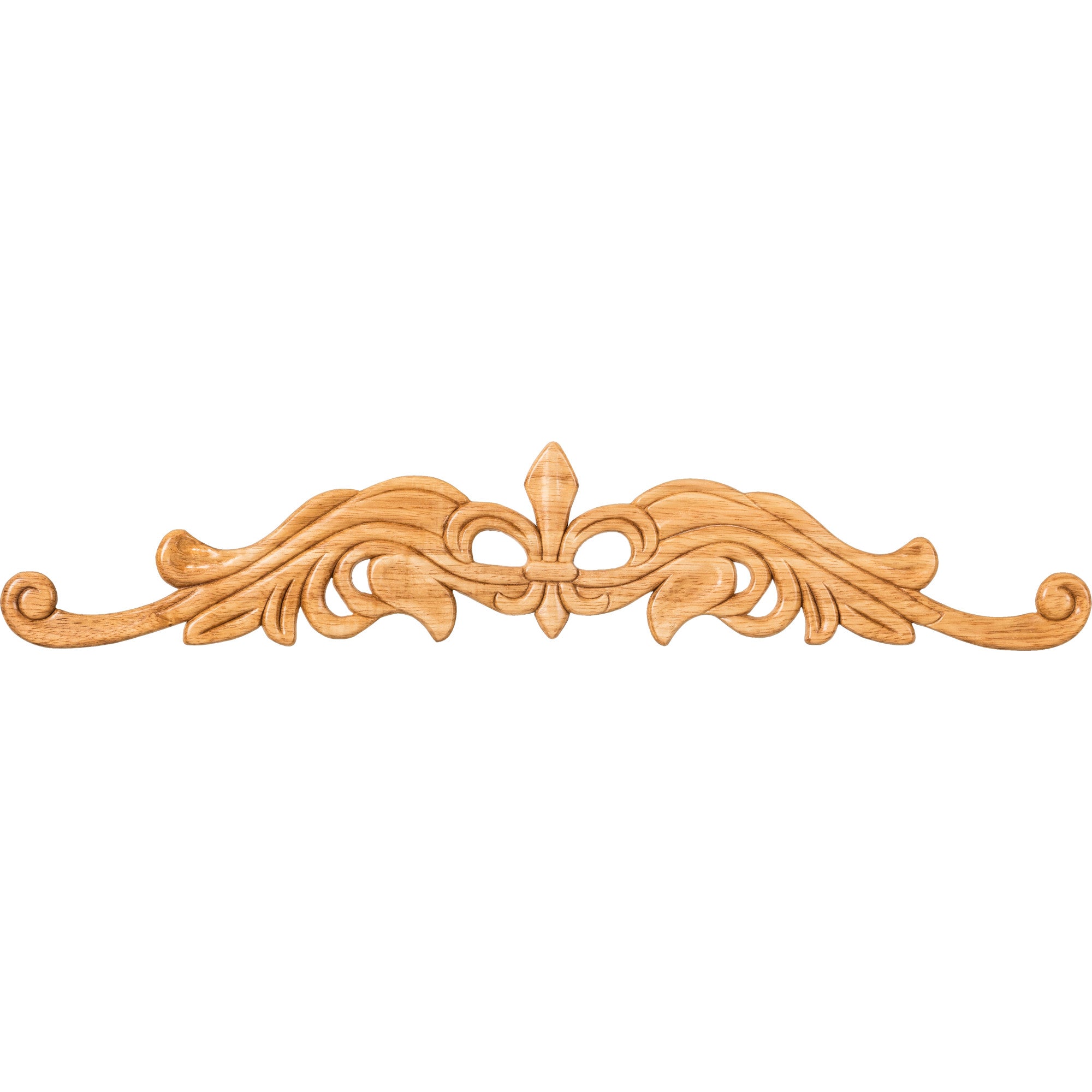 Hardware Resources Pressed Acanthus Onlay