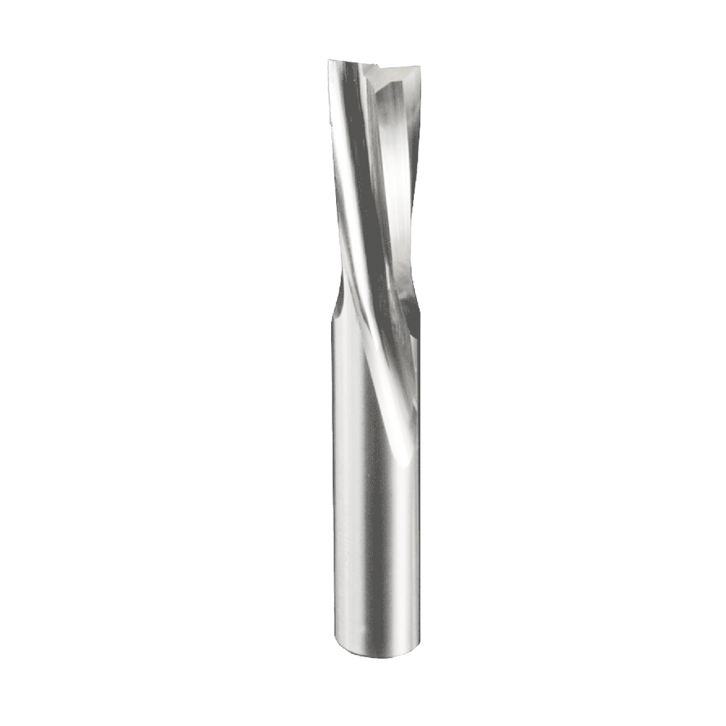 Freud O-Flute Down Spiral Bit