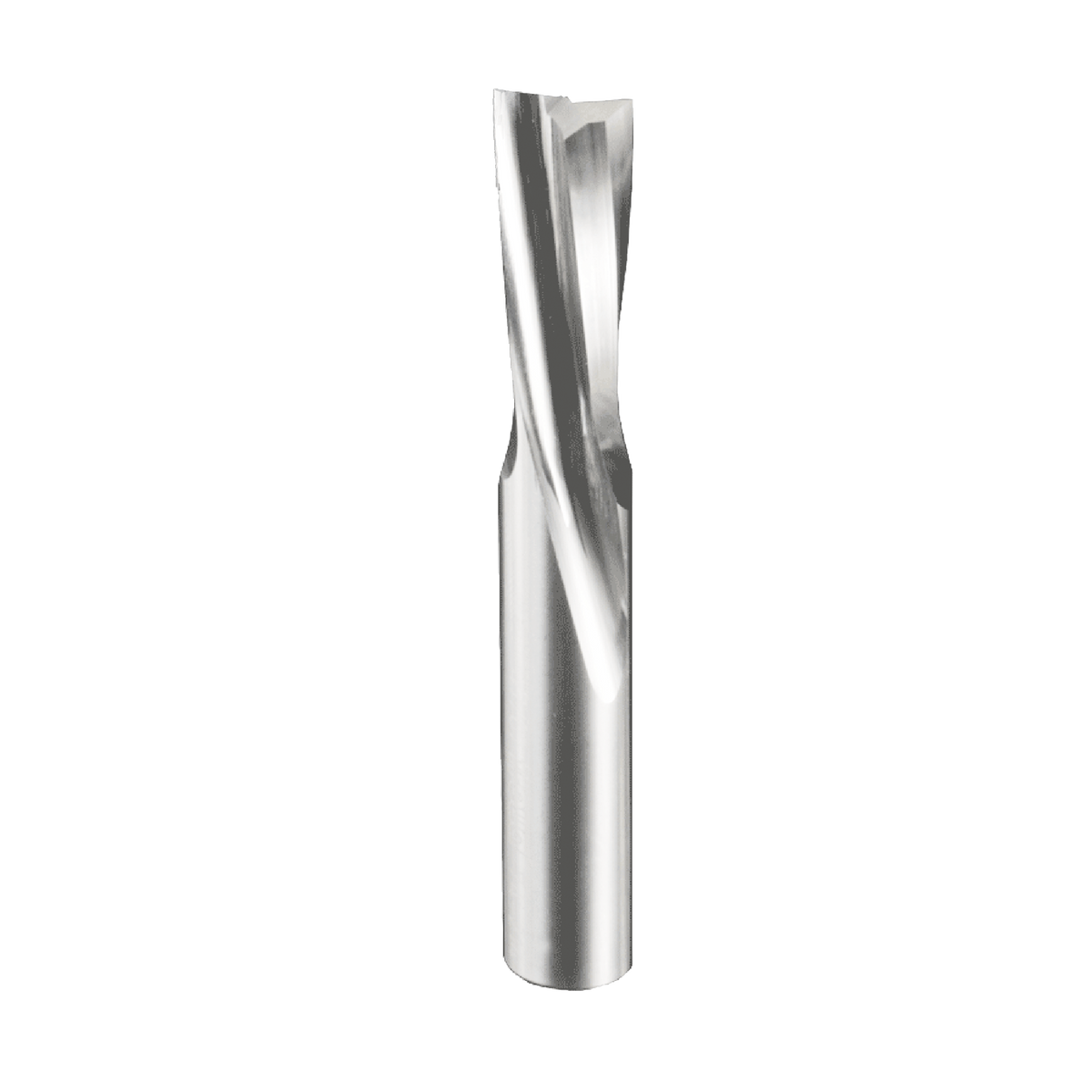 Freud O-Flute Down Spiral Bit 1/2 in. Diameter 3-1/2 in. length 1-1/8 in. height