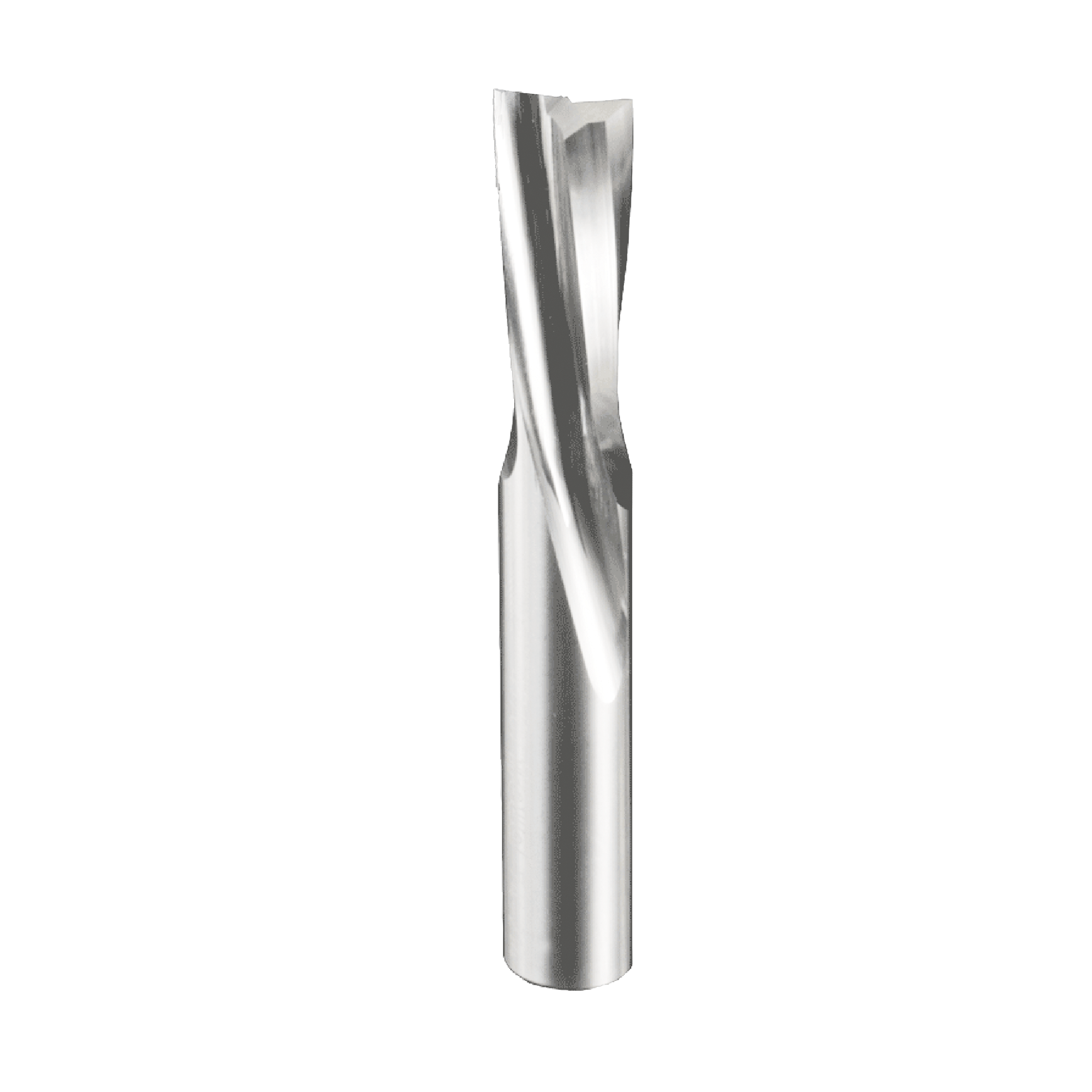Freud O-Flute Down Spiral Bit 1/2" Diameter 3-1/2" Length 1-1/8" Height