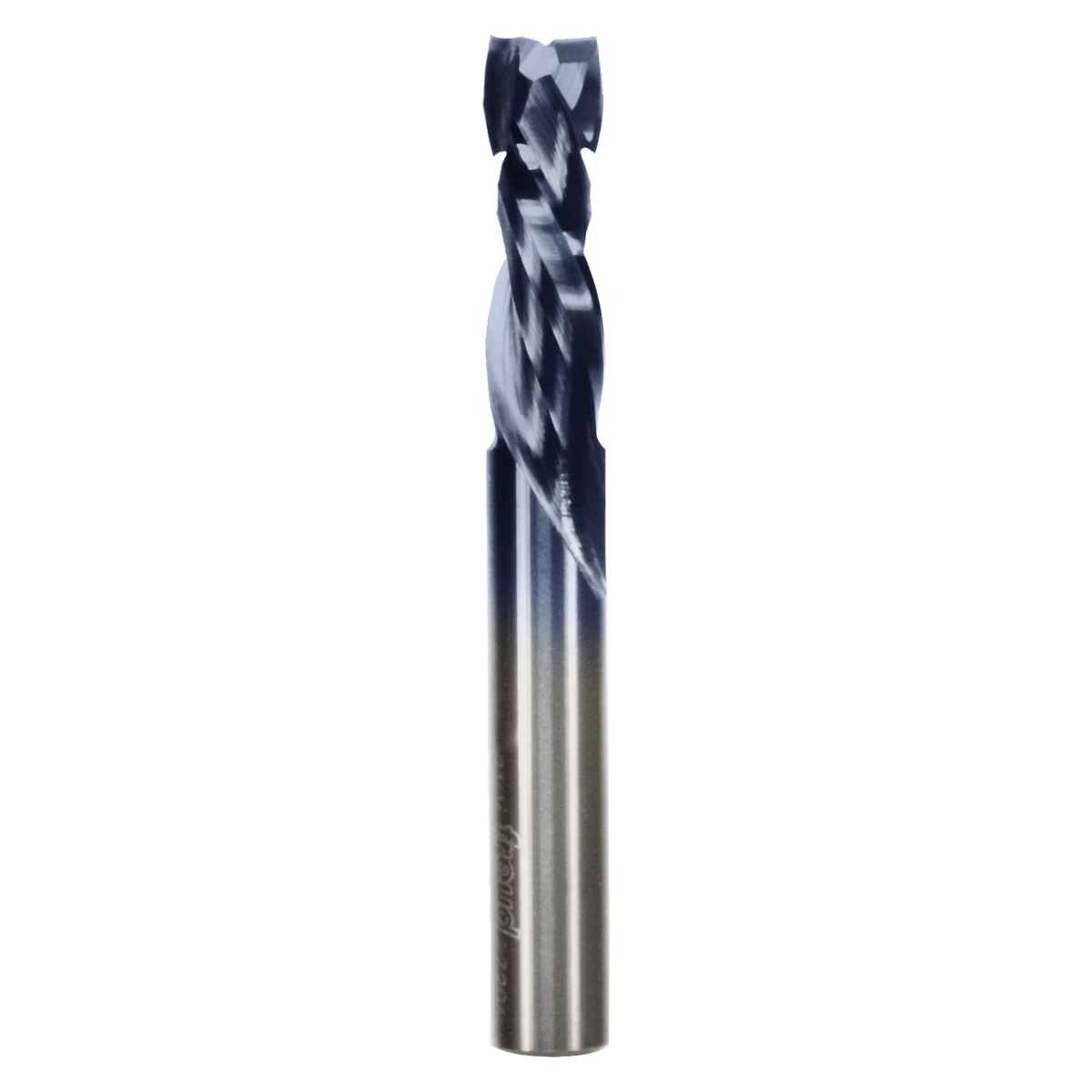 Freud Double Compression Bit 3/8 in. Diameter 3 in. length 1-1/8 in. height