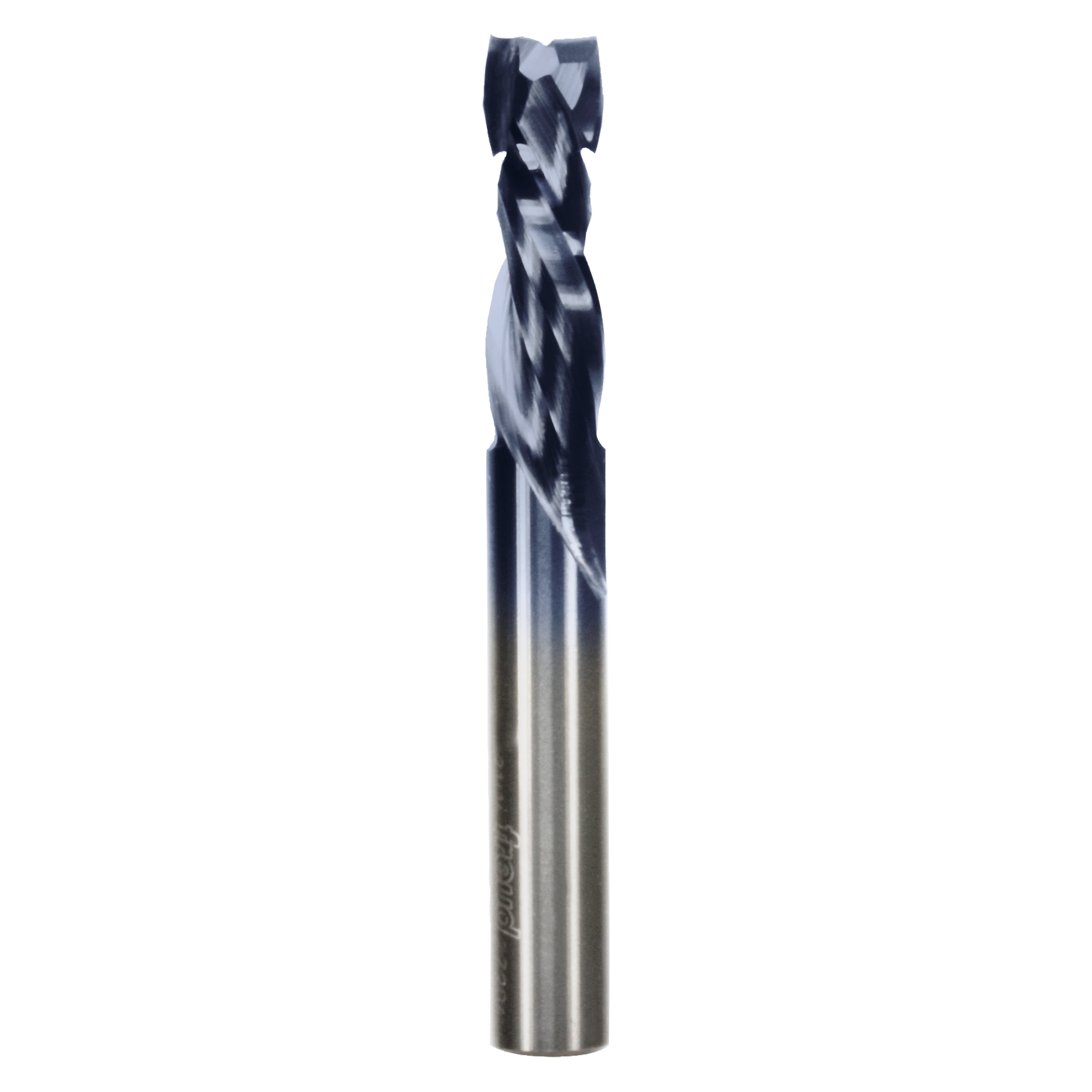 Freud Double Compression Bit 3/8" Diameter 3" Length 1-1/8" Height