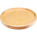 Hardware Resources Round Single Shelf Lazy Susan 28" Diameter
