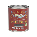 General Finishes Exterior 450 Stains