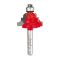 Freud Industrial Carbide Decorative Edge Bit