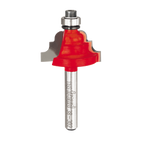 Freud Industrial Carbide Decorative Edge Bit