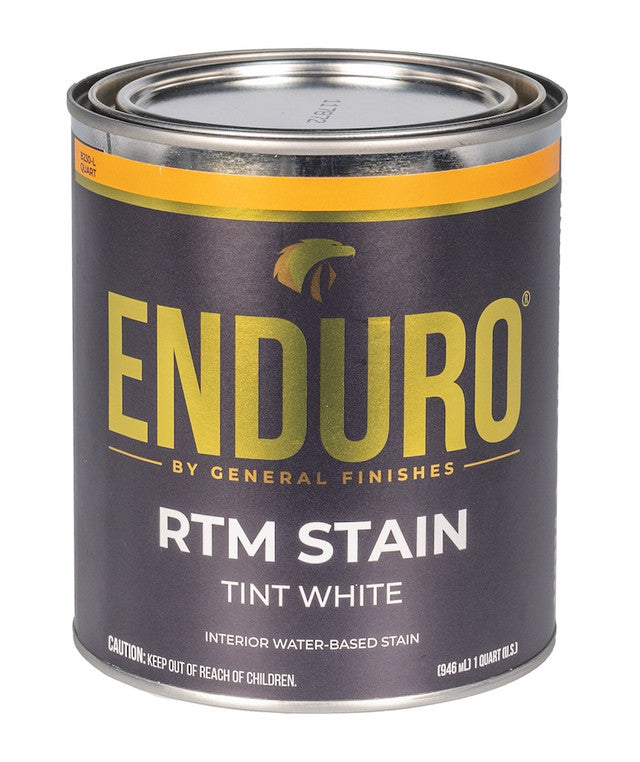 Enduro RTM Stain System
