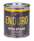 Enduro RTM Stain System
