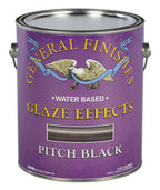General Finishes Glaze Effects