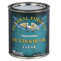General Finishes Outdoor Oil, Gallon
