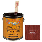 Enduro RTM Stain System