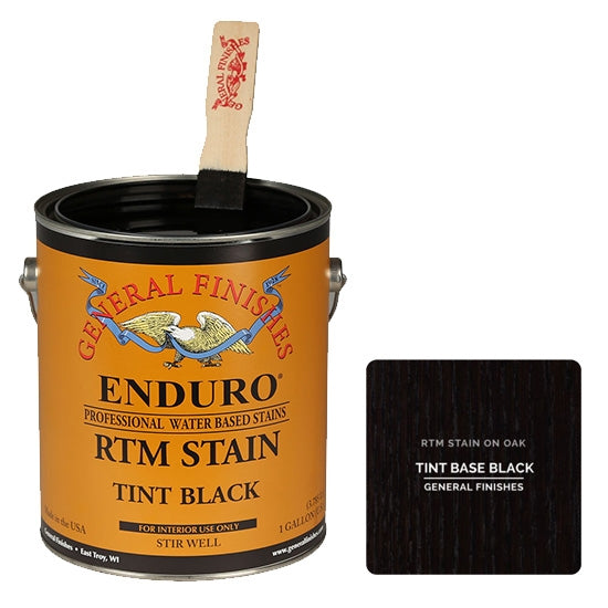 Enduro RTM Stain System