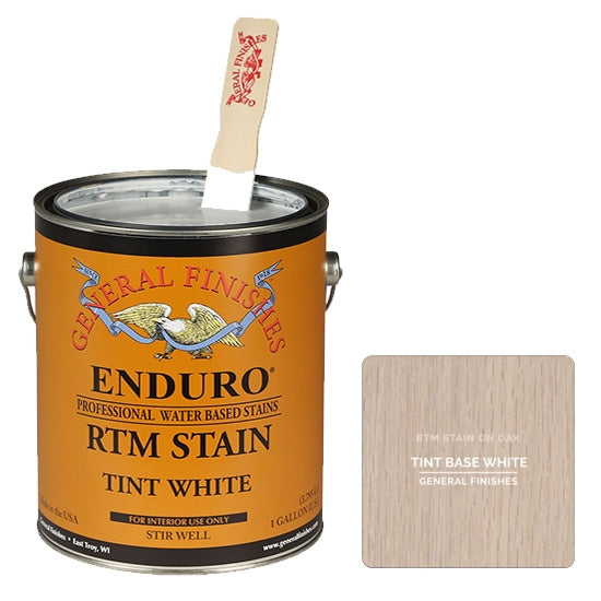 Enduro RTM Stain System