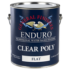 Clear Poly Enduro Clear Poly