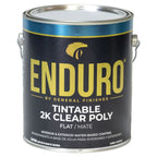 Enduro 2K Clear Poly