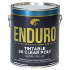 Enduro 2K Clear Poly