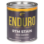 Enduro RTM Stain System