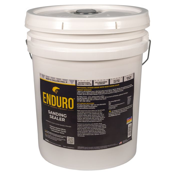 Enduro Sanding Sealer