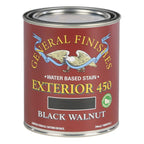 General Finishes Exterior 450 Stains