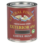 General Finishes Exterior 450 Stains
